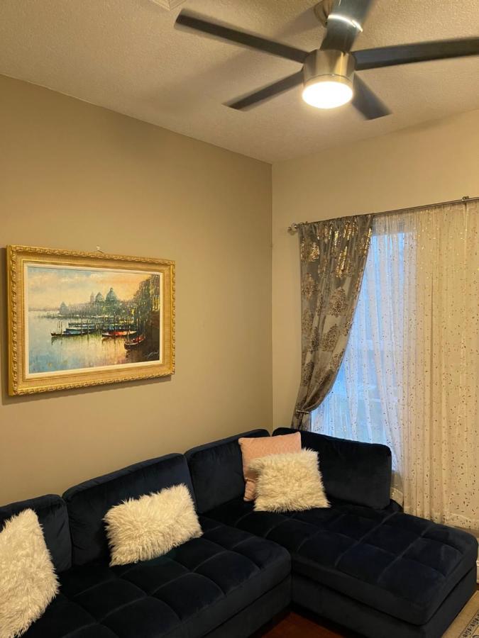 Apartment Gran Lake 세인트어거스틴 외부 사진