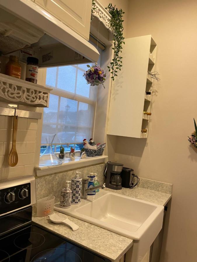 Apartment Gran Lake 세인트어거스틴 외부 사진